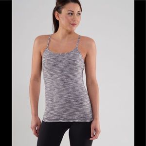 Lululemon Power Y Tank